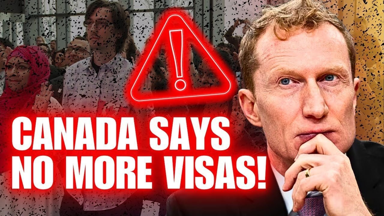 Canadas Temporary Visa and Permit Cancellation Rules